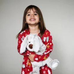 Bouillotte Cozy Peluche déhoussable