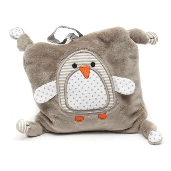 Bouillotte sèche Fashy micro-ondable