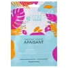 Box idée cadeau trio masques MKL