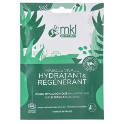 Box idée cadeau trio masques MKL