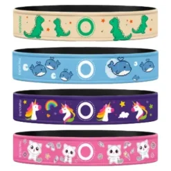 Bracelet anti moustique Manouka