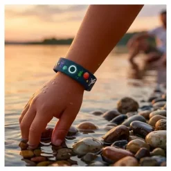 Bracelet anti moustique Manouka