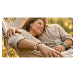 Bracelet anti moustique Manouka