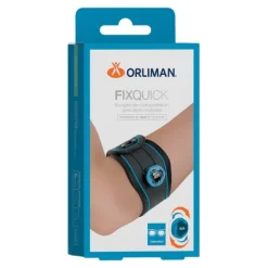 Bracelet anti épicondylite Orliman Fixquick