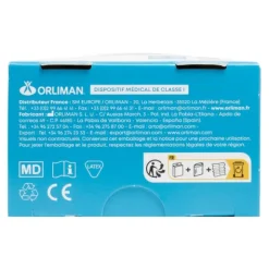 Bracelet anti épicondylite Orliman Fixquick