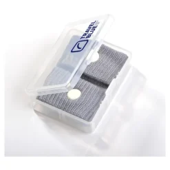 Bracelets anti nausée Travel Blue