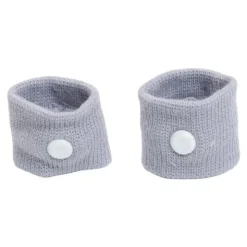 Bracelets anti nausée Travel Blue