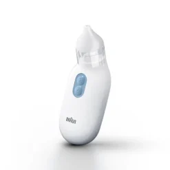 Braun Mouche bébé électrique
