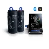 Braun tensiomètre bras ExactFit 5 Connect