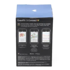 Braun tensiomètre bras ExactFit 5 Connect