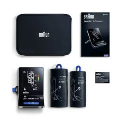 Braun tensiomètre bras ExactFit 5 Connect
