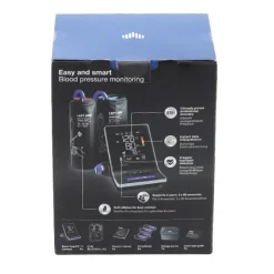 Braun tensiomètre bras ExactFit 5 Connect