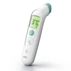 Braun Thermomètre temporal BST 200
