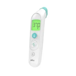 Braun Thermomètre temporal BST 200