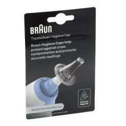 Braun ThermoScan Embouts jetables