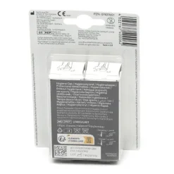 Braun ThermoScan Embouts jetables