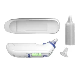 Braun ThermoScan 7+ Thermomètre auriculaire électronique