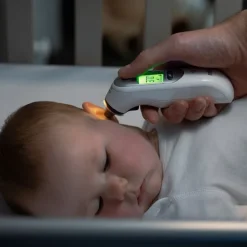 Braun ThermoScan 7+ Thermomètre auriculaire électronique