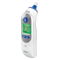 Braun ThermoScan 7+ Thermomètre auriculaire électronique
