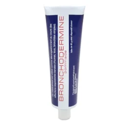 Bronchodermine pommade pour les bronches
