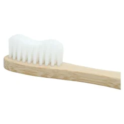 Brosse à dents Souple bambou naturel Act Eco