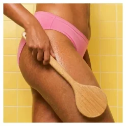 Brosse sèche exfoliante corps Afterspa