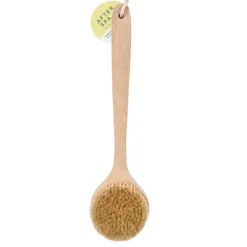 Brosse sèche exfoliante corps Afterspa