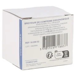 Broyeur de comprimés