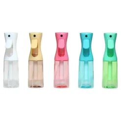 Brumisateur rechargeable