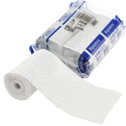 BSN Biplatrix bande 3 m x10 cm 2 unités