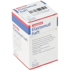 BSN Elastomull Haft bande extensible et cohésive