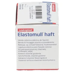 BSN Elastomull Haft bande extensible et cohésive