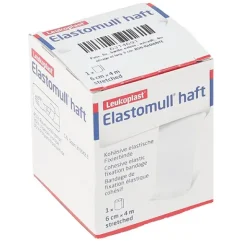BSN Elastomull Haft bande extensible et cohésive