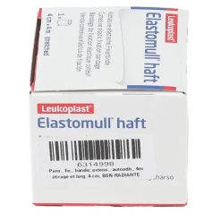BSN Elastomull Haft bande extensible et cohésive