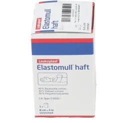 BSN Elastomull Haft bande extensible et cohésive
