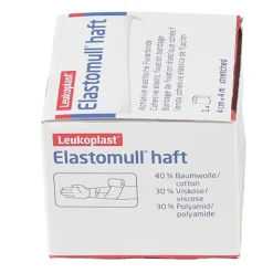 BSN Elastomull Haft bande extensible et cohésive