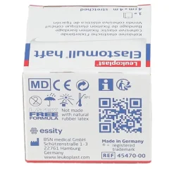 BSN Elastomull Haft bande extensible et cohésive