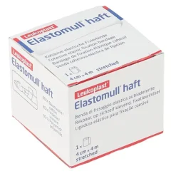 BSN Elastomull Haft bande extensible et cohésive