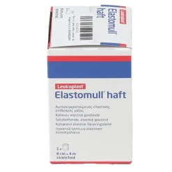 BSN Elastomull Haft bande extensible et cohésive