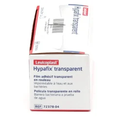 BSN Hypafix Transparent film adhésif