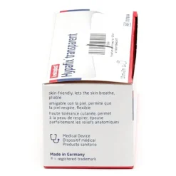 BSN Hypafix Transparent film adhésif