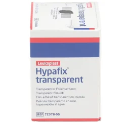 BSN Hypafix Transparent film adhésif