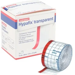 BSN Hypafix Transparent film adhésif