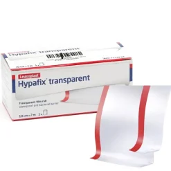 BSN Hypafix Transparent film adhésif