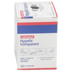 BSN Hypafix Transparent film adhésif