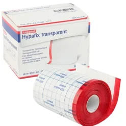 BSN Hypafix Transparent film adhésif