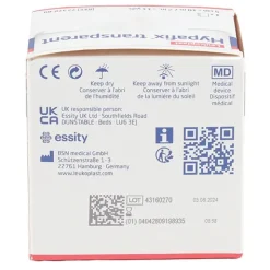 BSN Hypafix Transparent film adhésif