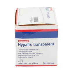 BSN Hypafix Transparent film adhésif