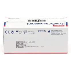 BSN Hypafix Transparent film adhésif