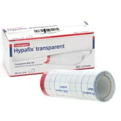 BSN Hypafix Transparent film adhésif